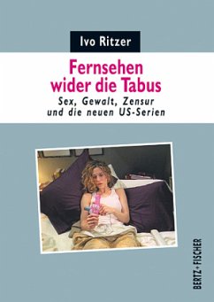 Fernsehen wider die Tabus - Ritzer, Ivo