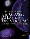 Der große Atlas des Universums