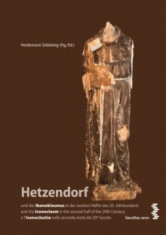 Cover Hetzendorf
