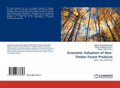 Economic Valuation of Non-Timber Forest Products