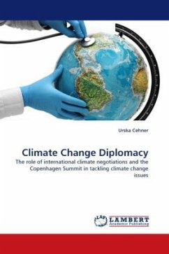 Climate Change Diplomacy - Cehner, Urska