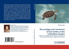 The ecology and commerce of sea turtles at the Colombian Guajira - Villate, Rodrigo