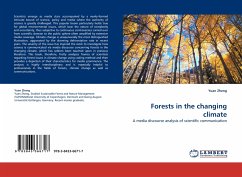 Forests in the changing climate - Zheng, Yuan