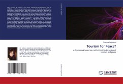 Cover Tourism for Peace?