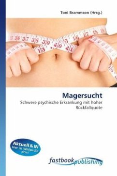 Magersucht