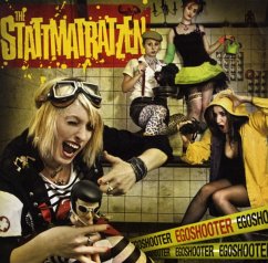 Egoshooter - Stattmatratzen,The