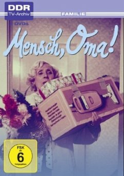 Mensch Oma - DDR TV-Archiv - Ddr Tv-Archiv