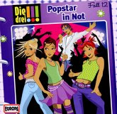 Popstar in Not / Die drei Ausrufezeichen Bd.12