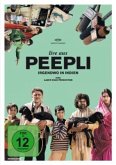 Live Aus Peepli-Irgendwo In Live Aus Peepli-Irgendwo In