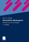 Verzinsliche Wertpapiere