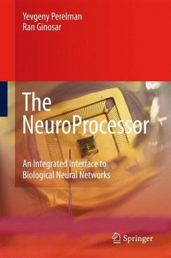 The NeuroProcessor - Perelman, Yevgeny;Ginosar, Ran