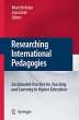 Researching International Pedagogies - Bild 1