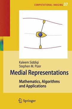 Medial Representations