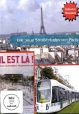 Die neue Straßenbahn von Paris, 1 DVD