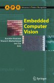 Embedded Computer Vision