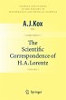 The Scientific Correspondence of H.A.... - Bild 1