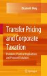 Transfer Pricing and Corporate Taxation - Bild 1