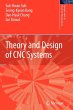 Theory and Design of CNC Systems - Bild 1