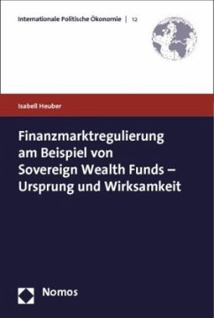 Managing Globalisation - Ramsteck, Wolfgang