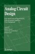 Analog Circuit Design - Bild 1