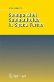 Semiparallel Submanifolds in Space Forms