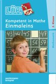 Kompetent in Mathe, Einmaleins / LÜK