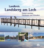 Landkreis Landsberg am Lech