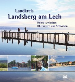 Landkreis Landsberg am Lech