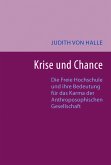 Krise und Chance