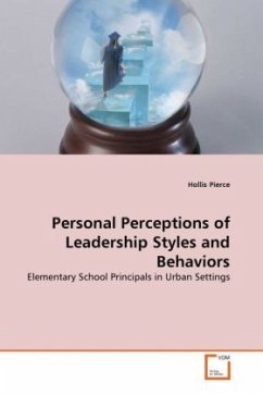 Personal Perceptions of Leadership Styles and Behaviors - Pierce, Hollis
