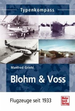 Blohm & Voss - Griehl, Manfred