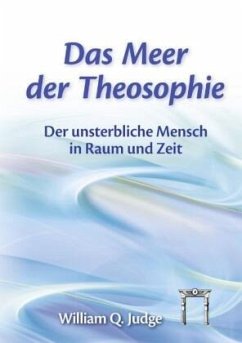 Das Meer der Theosophie - Judge, William Quan