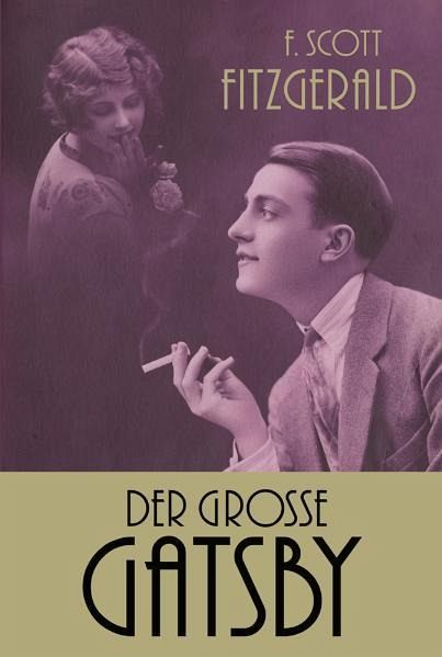 Der Grosse Gatsby Von F Scott Fitzgerald Portofrei Bei Bucher De Bestellen