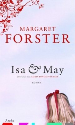 Isa & May - Forster, Margaret