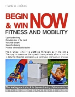 BEGIN & WIN FITNESS AND MOBILITY NOW