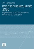 hochschule@zukunft 2030 hochschule@zukunft 2030