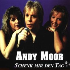 Cover Schenk Mir Den Tag