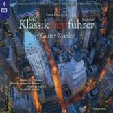 Der Klassik(ver)führer, Gustav Mahler, 4 Audio-CDs