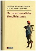 Der abenteuerliche Simplicissimus