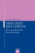Der Geist des Lebens - Bild 1