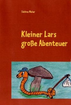 Kleiner Lars große Abenteuer - Meier, Sabine