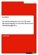 Die Entwicklung der G6 zur G20 unter... - Bild 1