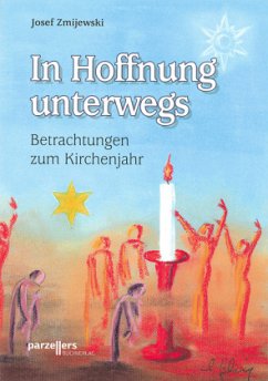 Cover In Hoffnung unterwegs