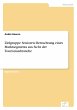 Zielgruppe Senioren: Betrachtung eines... - Bild 1