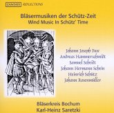 Bläsermusiken Der Schütz-Zeit Bläsermusiken Der Schütz-Zeit