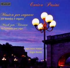 Cover Musica Per Sognare - Musik Zum Träumen