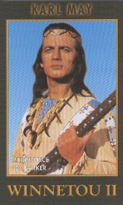 Winnetou Ii Winnetou Ii