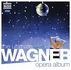 The Ultimate Wagner Opera Album