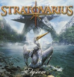 Elysium - Stratovarius