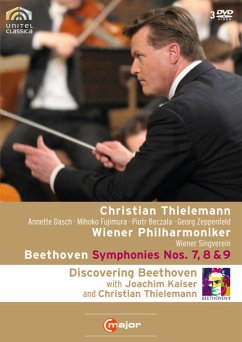 Sinfonien 7-9 - Thielemann,Christian/Wpo
